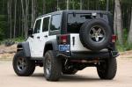 Jeep Wrangler Hemi AEV 2011 года